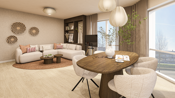 Medium property photo - Herengracht 29, 4531 GM Terneuzen